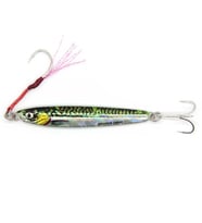Savage Gear 3D Jig Minnow 5 gr 46 mm Jig Yem Green Mackerel PHP