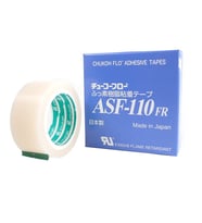Yapışkanlı Teflon Bant 0.23X19X10 / ASF-110FR 10 Metre