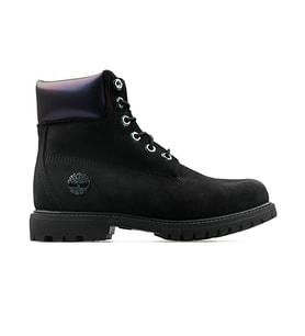 Timberland Siyah Kadın Günlük Bot Tb0A21Y10011 6in Premium Boot W