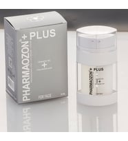 Pharmaozon Plus Hyaluronik Acid+Ozon Serumu