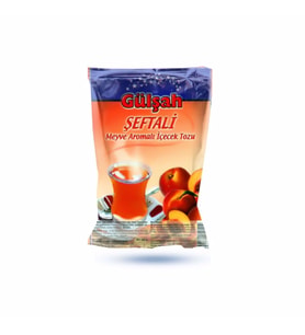 Şeftali Aromalı İçecek Tozu 300 GR