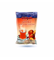 Şeftali Aromalı İçecek Tozu 300 GR