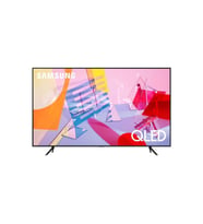 Samsung QE-58Q60T 58'' 147 Ekran Uydu Alıcılı 4K Ultra HD Smart QLED TV