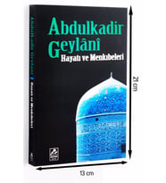Abdulkadir Geylani - Hayat ve Menkıbeleri - Seyfullah Erdoğmuş-1418