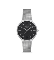 Nacar NC34-390431-ABSM Kadın Kol Saati (Metal)