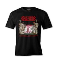 Kreator - Terrible Certainty