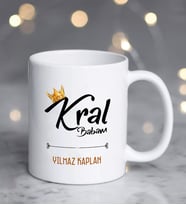 Kral Babam Kupa Bardak