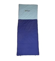 Human Comfort Lozy Uyku Tulumu 0/+8°C (Mavi)
