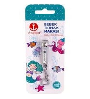 Anchor Tırnak Makası 605 Bebe (Standart)