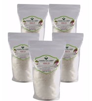 Toptan Granül Kaya Tuzu 5 Kg