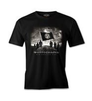Whitechapel - Our Endless War Siyah Erkek Tshirt