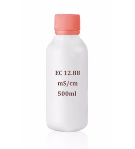 Chembio Kalibrasyon Çözeltisi EC 12.88 mS/cm 500ml