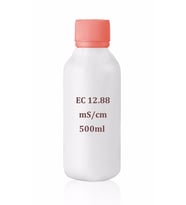 Chembio Kalibrasyon Çözeltisi EC 12.88 mS/cm 500ml