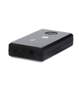 BT4.1 Kablosuz Stereo Ses ve Müzik Verici Adaptörü A2DP EDR AVRCP HFP 