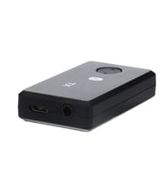 BT4.1 Kablosuz Stereo Ses ve Müzik Verici Adaptörü A2DP EDR AVRCP HFP 
