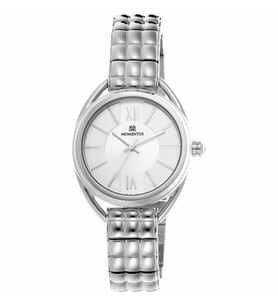 MOMENTUS CW100S-02SS BAYAN KOL SAATİ