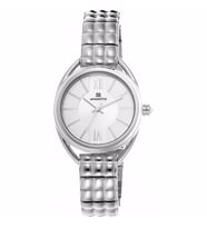 MOMENTUS CW100S-02SS BAYAN KOL SAATİ