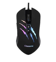 CLASSONE M312 RGB Oyuncu Mouse
