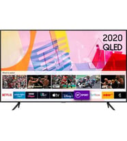 Samsung QE-65Q60T 4K Ultra HD 65" 165 Ekran Uydu Alıcılı Smart QLED Televizyon