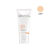 Avon Nutra Effects BB Cream Fondöten Spf15 30 Ml. Light