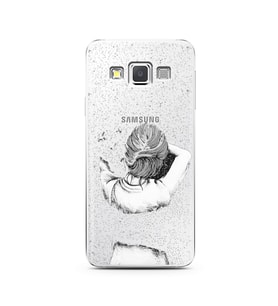 Samsung A3 (2015) Sevgi Tasarımlı Telefon Kılıfı