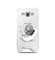 Samsung A3 (2015) Sevgi Tasarımlı Telefon Kılıfı