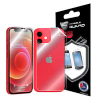 IPG Apple iPhone 12 Mini Görünmez Tam Kaplama