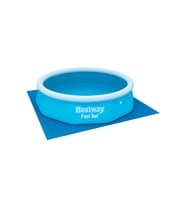 Bestway İntex Havuzlarla Uyumlu Alt Taban Bezi 58001