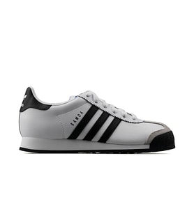Adidas Unisex Günlük Ayakkabı Spor Beyaz 675033 Samoa