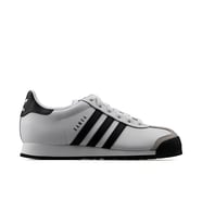 Adidas Unisex Günlük Ayakkabı Spor Beyaz 675033 Samoa