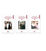 Büyük Atatürkten Küçük Öyküler Seti 3 Kitap