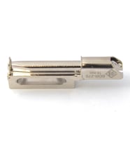Deri Şerit Aparatı (Fişek) / BDR-275 14MM
