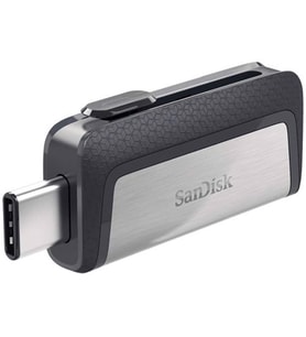 SanDisk SDDDC2-064G-G46 Ultra Dual Drive Luxe 64GB USB Type C