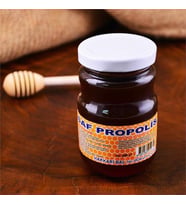 Saf Sıvı Propolis 250 Gr