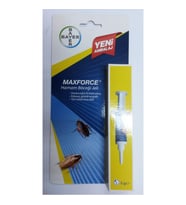 Bayer Böcek Jeli 5 Gr