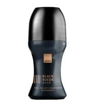 Avon Black Suede Dark Erkek Rollon 50 Ml.