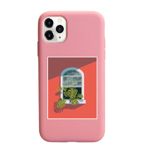 Pudra Lansman Kılıf iPhone 11 Pro