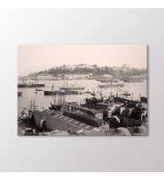 Arty Tablo Tophane, 1890 Tablo (Karışık)
