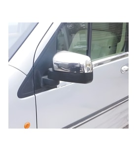 Ford Connect Krom Ayna Kapağı 2 prç  2009-2014 P.ÇELİK