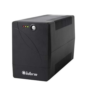 Inform Guardıan 1500Va 2X9Ah Lıne Int. Ups 7/20 Dk 
