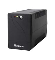 Inform Guardıan 1500Va 2X9Ah Lıne Int. Ups 7/20 Dk 