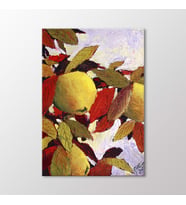 Arty Tablo Ayvalı 3 Tablo (Karışık)