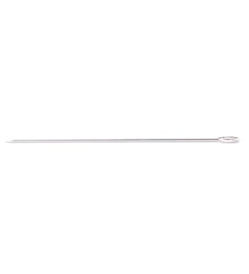 Çuvaldız Uzun Metal 17cm