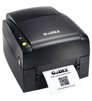 GODEX 203dpi EZ1105plus Thermal,Direct Thermal USB,Ethernet Barkod Yazıcı