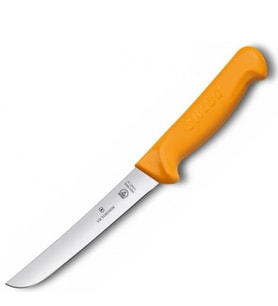 Victorinox 5.8407.16 Swibo 16cm Geniş Ağız Sıyırma Bıçağı