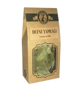 Defne Yaprağı 25 g