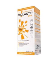 Solante Gold Adult SPF 50+ Losyon 150 ml