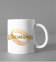 Lord Of The Rings Oyun Kupası
