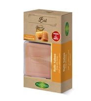 Ballı Sabun 125 g (Sabunluk ve Kese Hediyeli!)