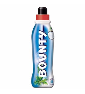 Bounty Milk Drink Sports Cap 350ml